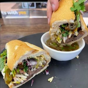 Meet your Posher, Katherine